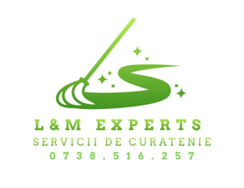 L&M Cleaning Experts - Firma de curatenie